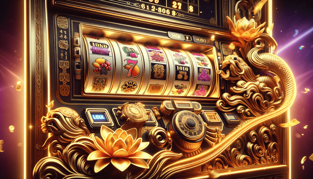 What Makes WOW88 Malaysia Online Slot Game Stand Out In Crowd?