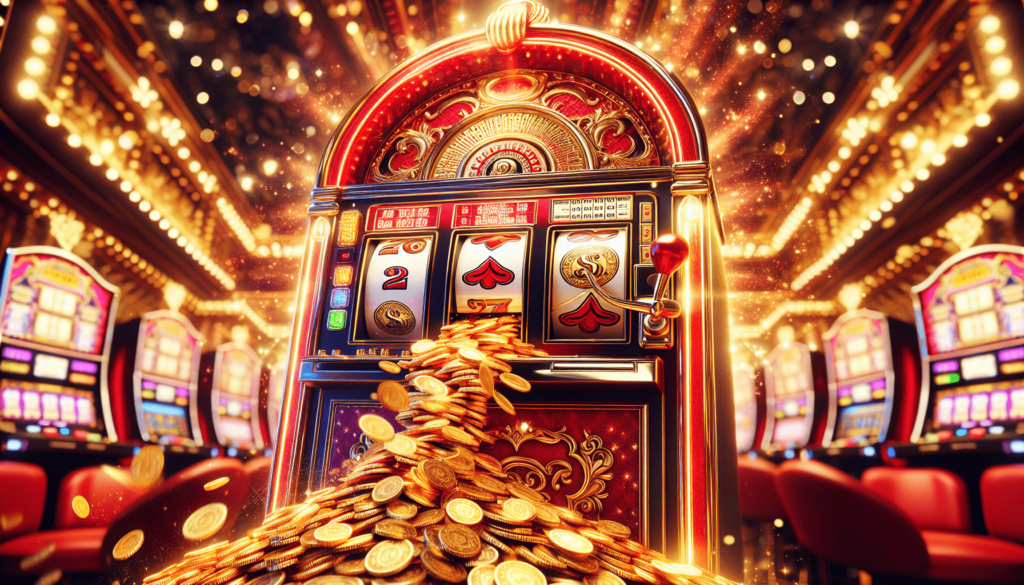 Online Slots Get Real Money: How To Win Big In Singapore’s Best Casinos