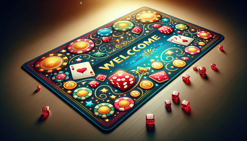 Singapore Online Casino Welcome Bonus: Where To Get The Highest Rewards In 2025