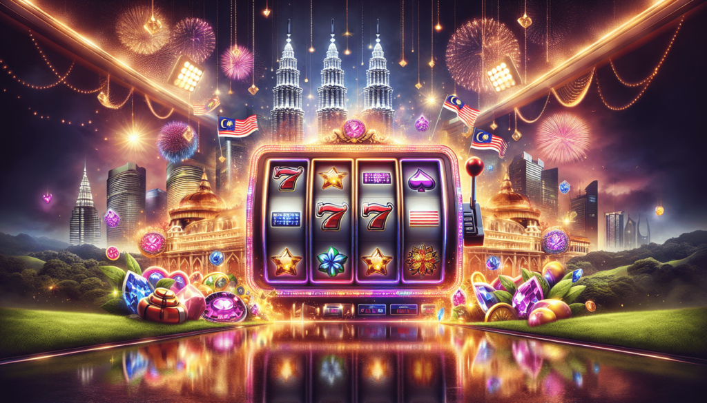 WOW88 Top Online Slots In Malaysia 2025 Best Games & Highest Payouts