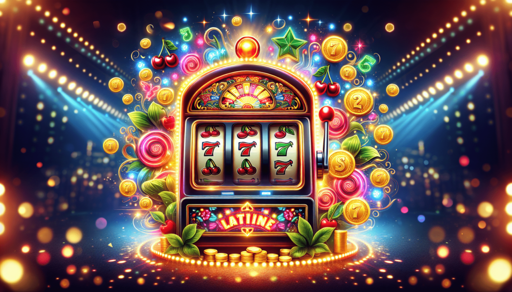 WOW88 Top Online Slots Malaysia 2025 Play, Spin & Win Today