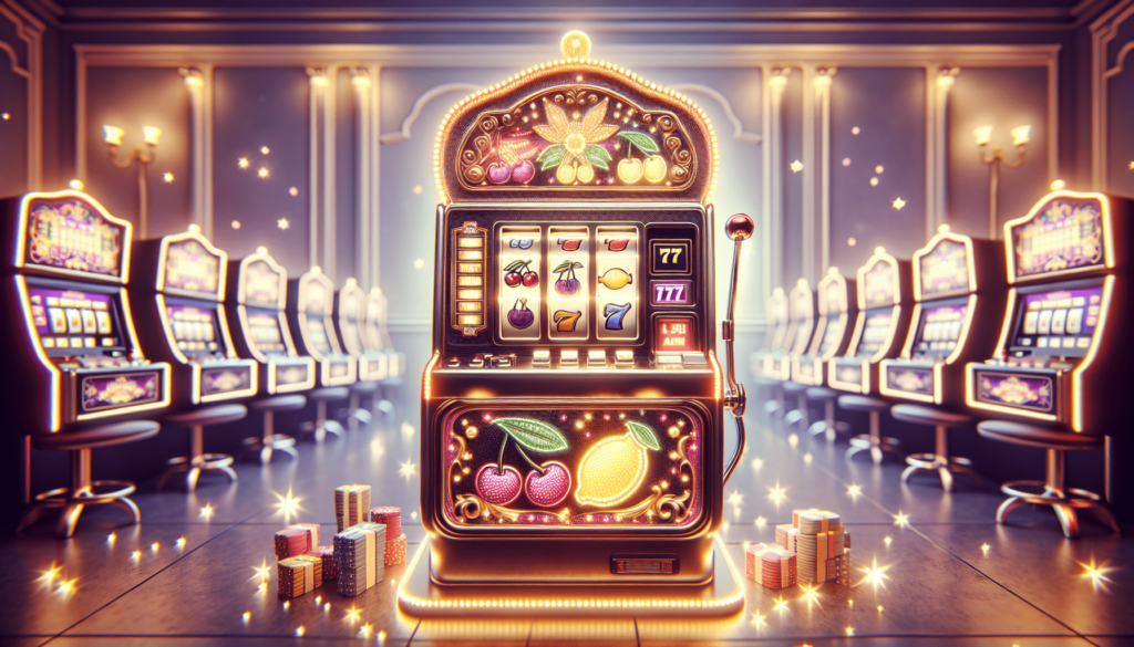 WOW88’s Guide To The Most Trusted Online Casino Slots In Singapore For March 2025